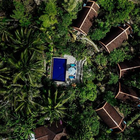 The Tukad Gepuh Cottage And Resto Tanglad Exterior foto